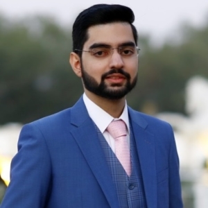 Faizan Qureshi - LearnDash Expert | WordPress Membership Website Developer