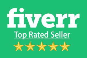 Top Rated LearnDash Expert on Fiverr